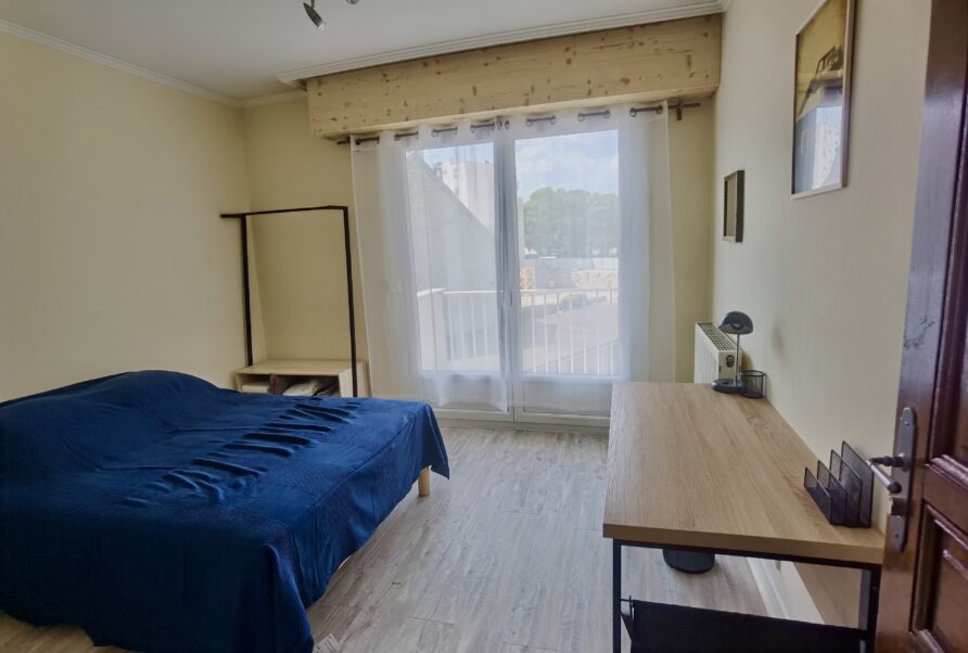 Flat GARIBALDI Room B