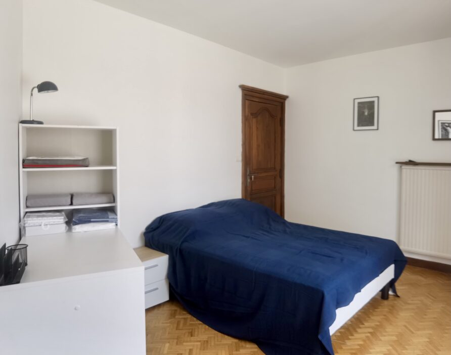 Flat GARIBALDI Room C