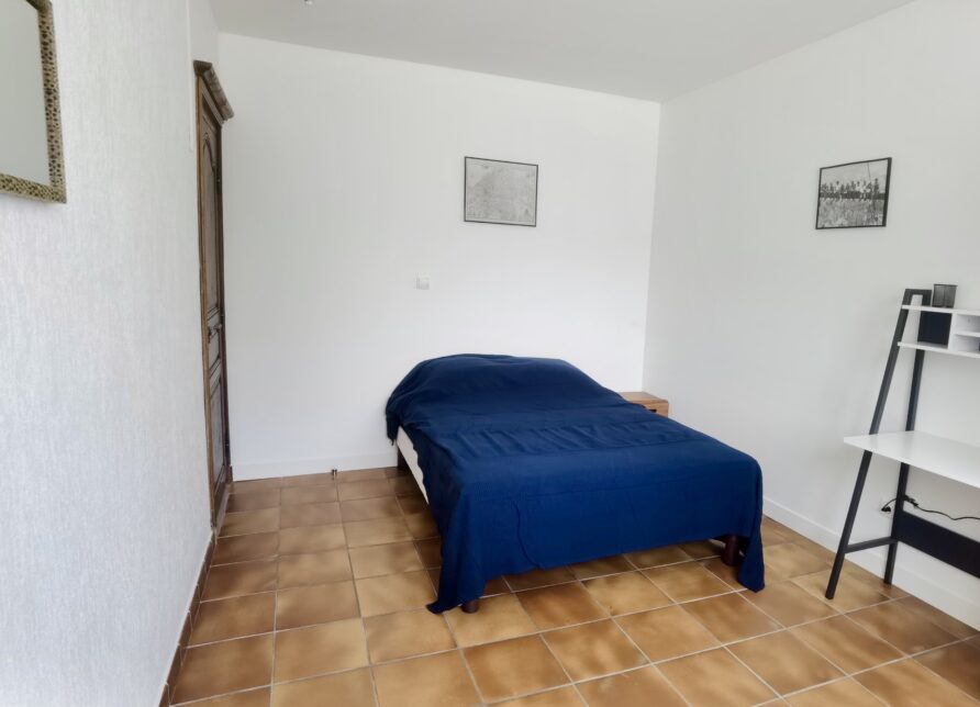 Flat GARIBALDI Room D